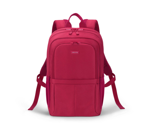 Dicota Eco SCALE 13-15.6" red - 672260 - zdjęcie 10